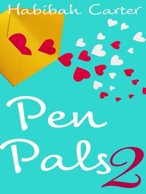 cover image of Pen Pals 2
